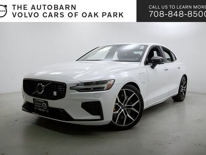 Certified 2023 Volvo S60 T8 Polestar w/ Protection Package