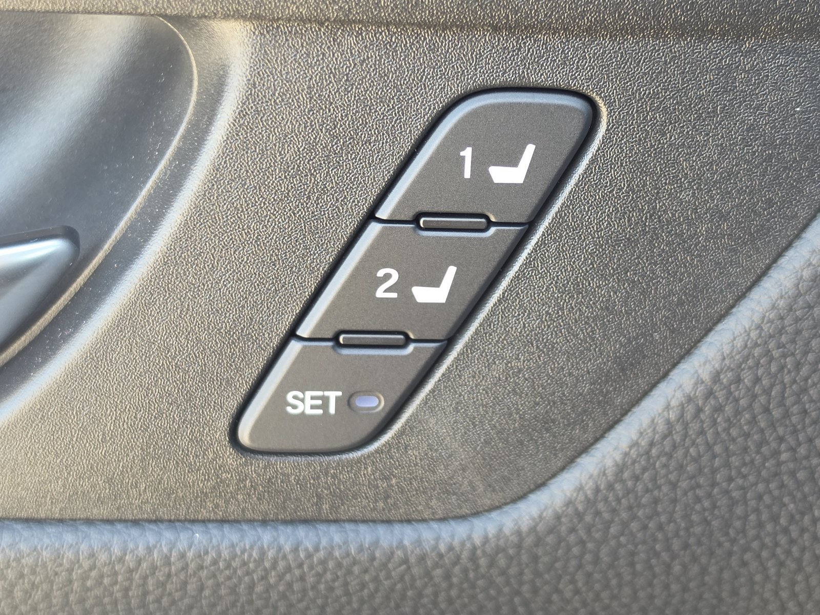 Used 2026 Honda CR-V Sport-L image 20