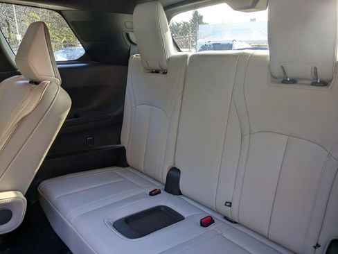 New 2026 INFINITI QX60 Autograph w/ Dark Cargo Package image 27