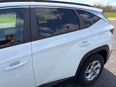 Used 2024 Hyundai Tucson SEL AWD/4WD image 10
