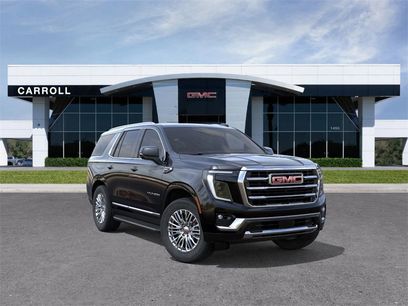 New 2025 GMC Yukon Elevation