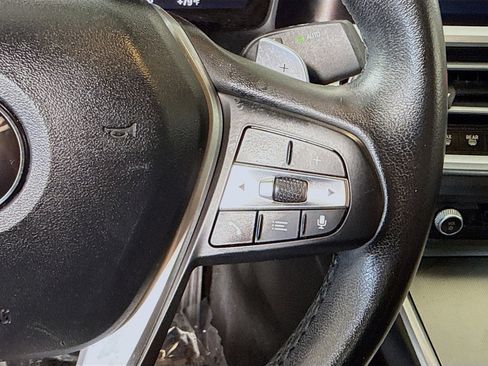 Used 2021 BMW 330i Sedan image 15