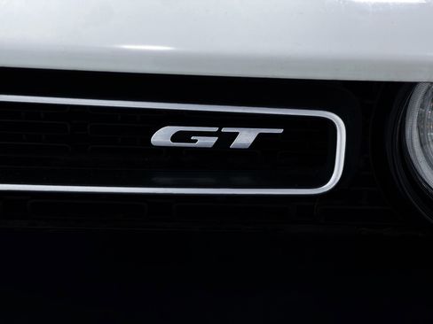 Used 2019 Dodge Challenger GT w/ Plus Group image 39