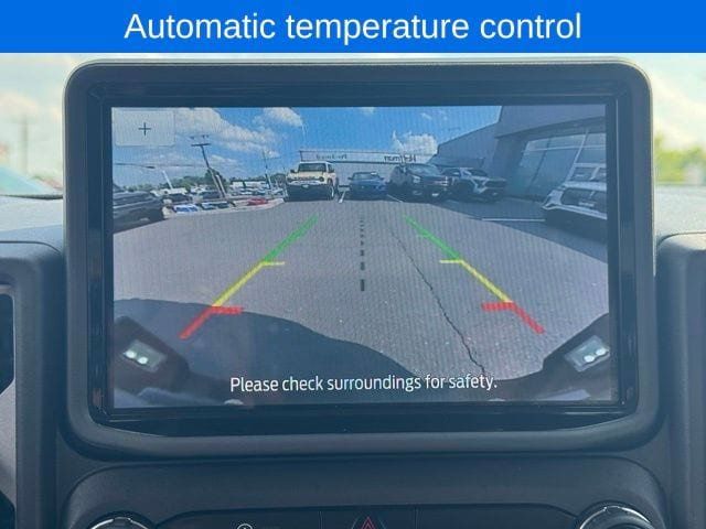 Certified 2021 Ford Bronco Sport Big Bend AWD/4WD image 23