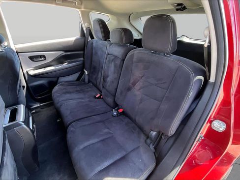 Used 2020 Nissan Murano SV FWD image 20