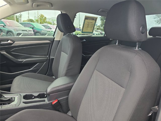 Used 2020 Volkswagen Jetta S w/ Driver Assistance Package FWD image 15
