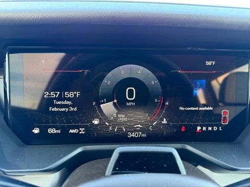 Used 2024 GMC Acadia Denali w/ Super Cruise Package image 46