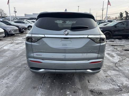 Used 2024 Buick Enclave Avenir w/ Trailering Package, 5000 lbs. image 6