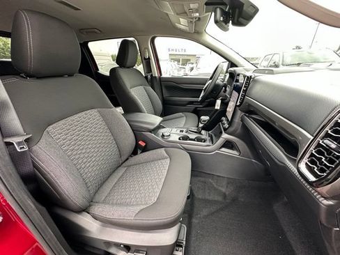 New 2026 Ford Ranger XLT AWD/4WD image 24