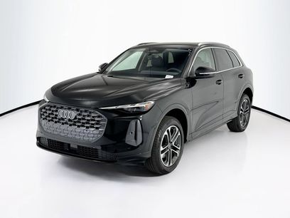 New 2026 Audi Q5 Premium