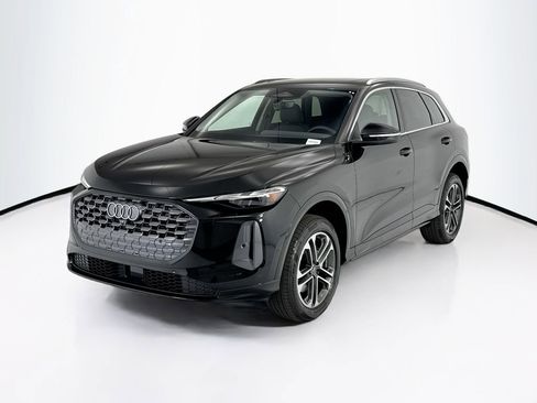 New 2026 Audi Q5 Premium AWD/4WD image 1