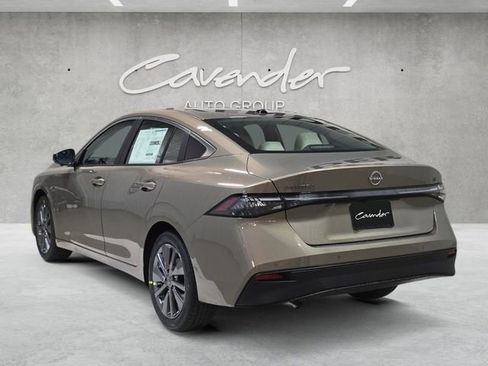 New 2026 Nissan Sentra SL image 14