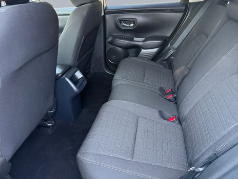 Used 2024 Honda HR-V LX image 18
