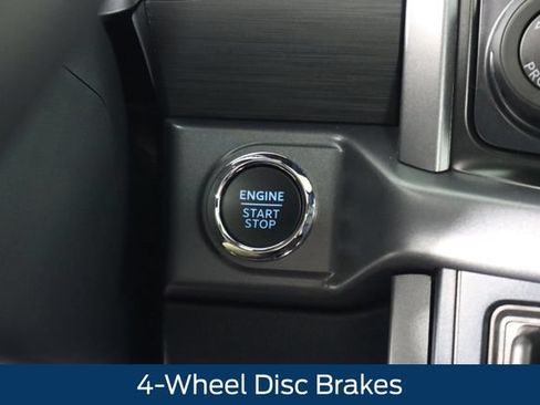 New 2026 Ford F150 XLT w/ Equipment Group 303A High AWD/4WD image 39
