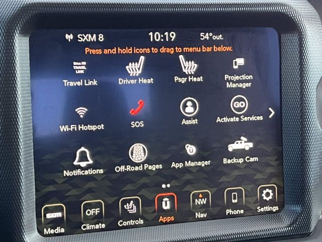 Used 2023 Jeep Gladiator Sport AWD/4WD image 26