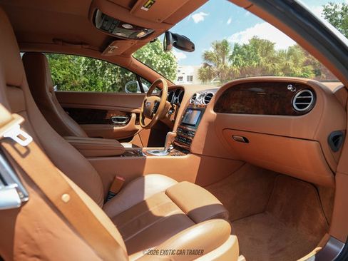 Used 2005 Bentley Continental GT AWD/4WD image 33