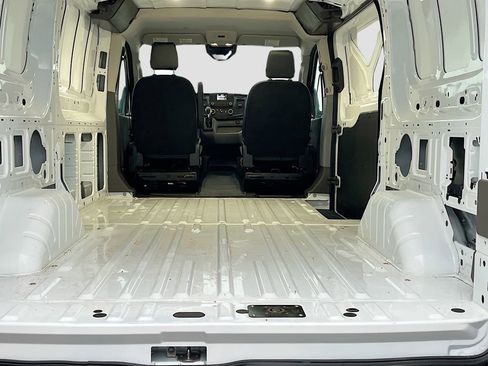 Used 2023 Ford Transit 150 Low Roof RWD image 22