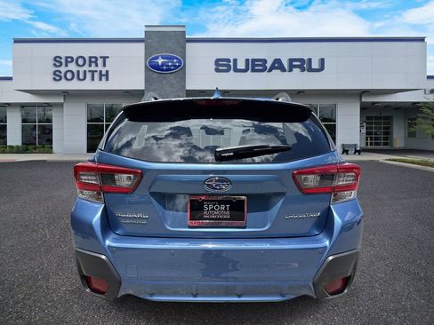 Used 2023 Subaru Crosstrek 2.5i Limited AWD/4WD image 5
