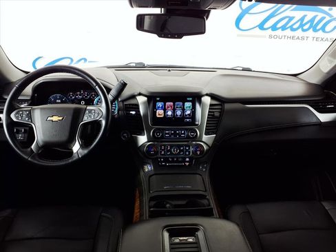 Used 2019 Chevrolet Tahoe Premier image 3
