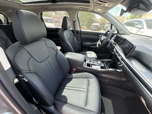 New 2026 Kia Sorento EX AWD/4WD image 26