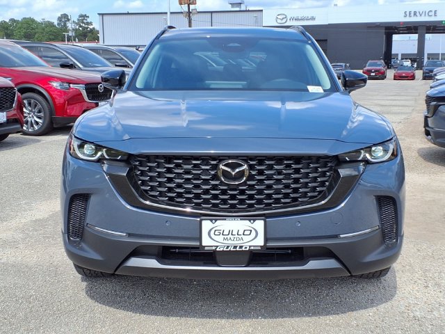 New 2026 MAZDA CX-50 Meridian Edition w/ Weather Package AWD/4WD image 4