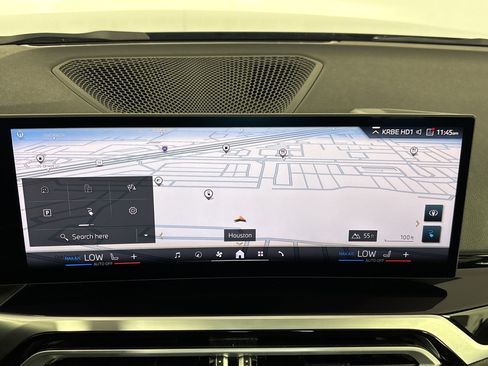 Used 2024 BMW i4 eDrive35 w/ Convenience Package RWD image 18