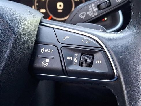 Used 2017 Audi Q7 3.0T Premium Plus w/ Premium Plus Package image 26