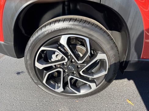 Used 2024 Chevrolet Trax RS w/ Driver Confidence Package image 27