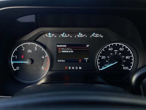 Used 2024 Ford F250 XLT w/ FX4 Off-Road Package image 23
