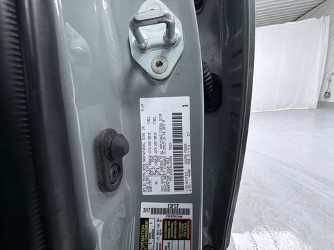 Used 2024 Toyota Tundra SR5 w/ TRD Off-Road Package image 15