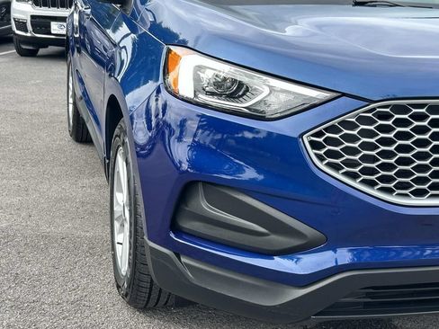 Used 2023 Ford Edge SE AWD/4WD image 13
