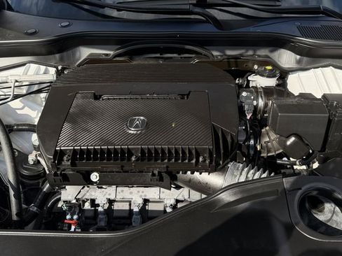 Used 2025 Acura MDX w/ Advance Package image 32