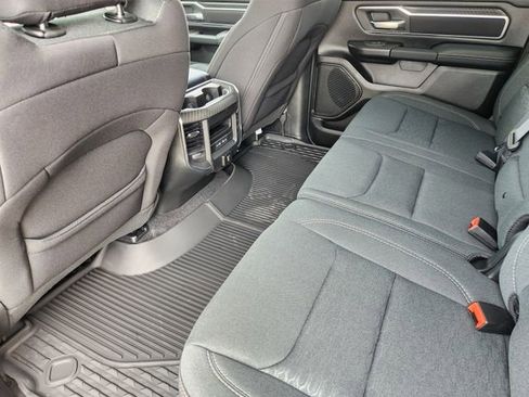 New 2026 RAM 1500 Lone Star image 22