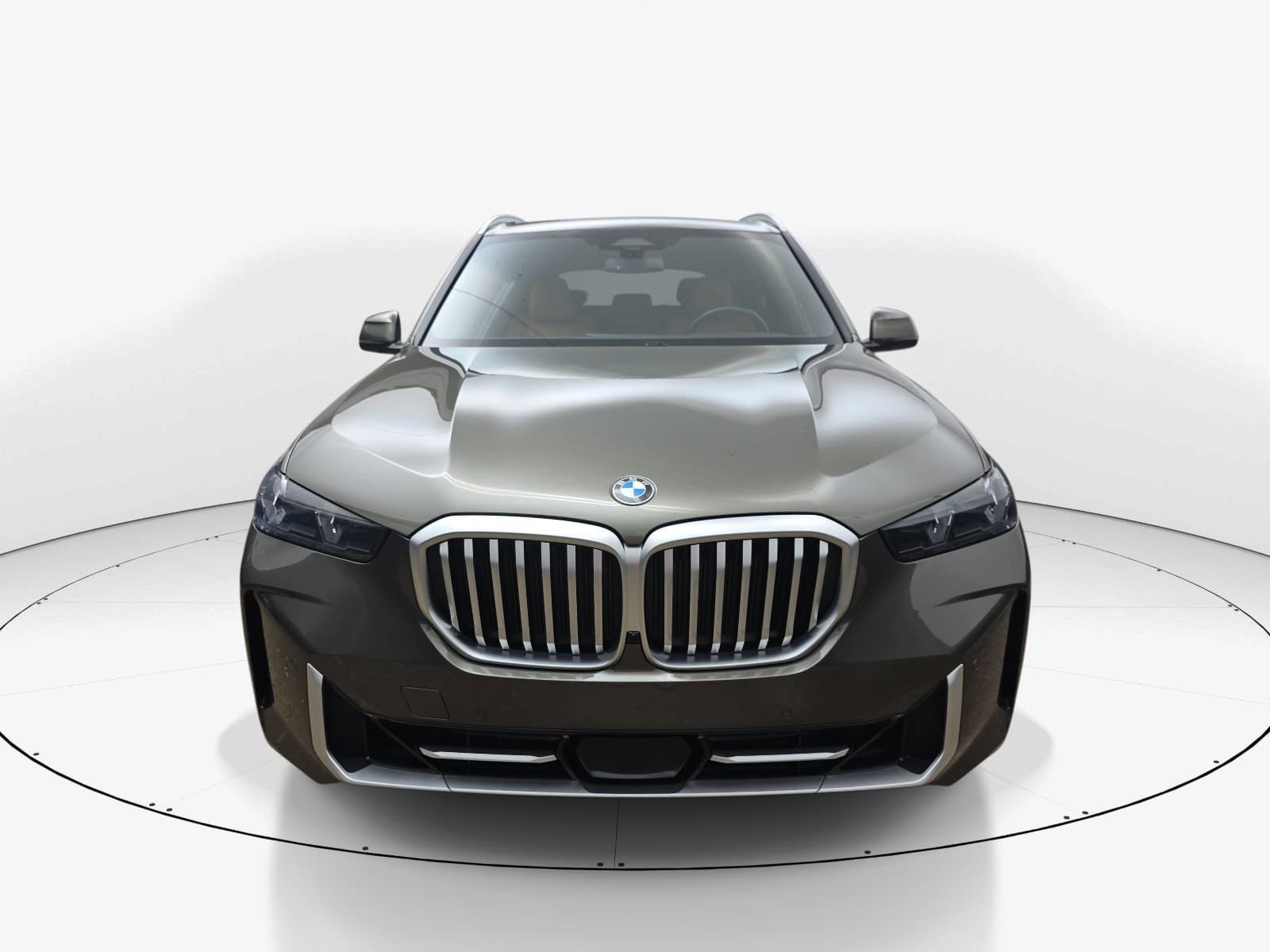 Used 2024 BMW X5 xDrive40i AWD/4WD image 9