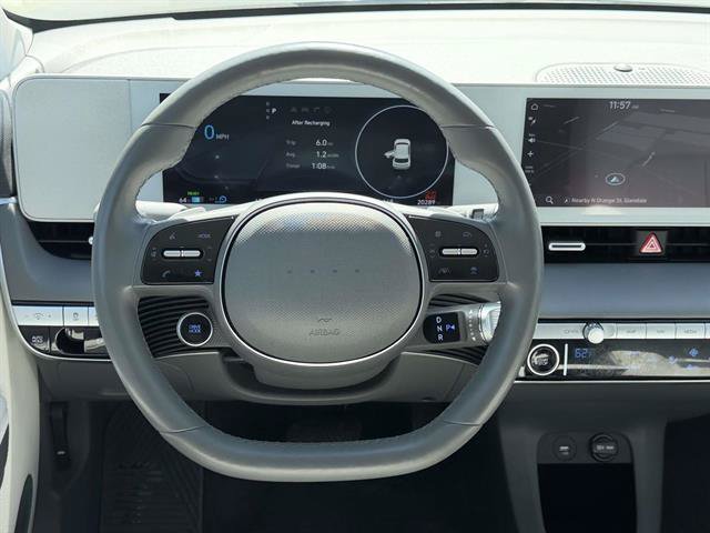 Used 2023 Hyundai Ioniq 5 SEL w/ Cargo Package AWD/4WD image 8