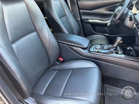Used 2024 MAZDA CX-30 AWD 2.5 S w/ Select Sport Pkg image 11
