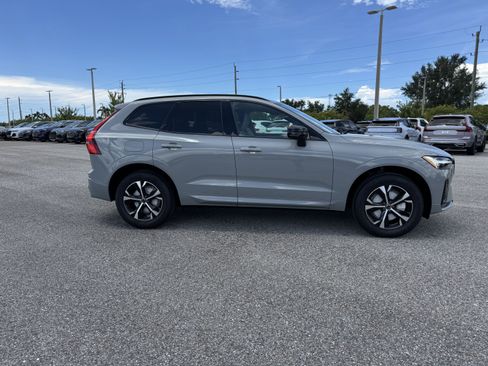 New 2026 Volvo XC60 B5 Core w/ Protection Package image 2