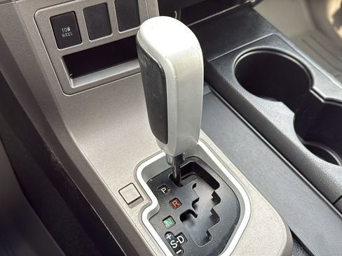 Used 2013 Toyota Sequoia Limited image 27