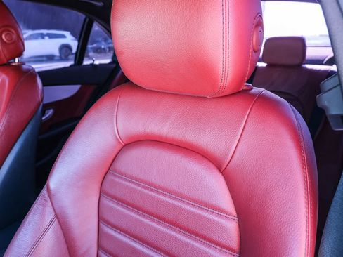 Used 2021 Mercedes-Benz C 300 Sedan image 22