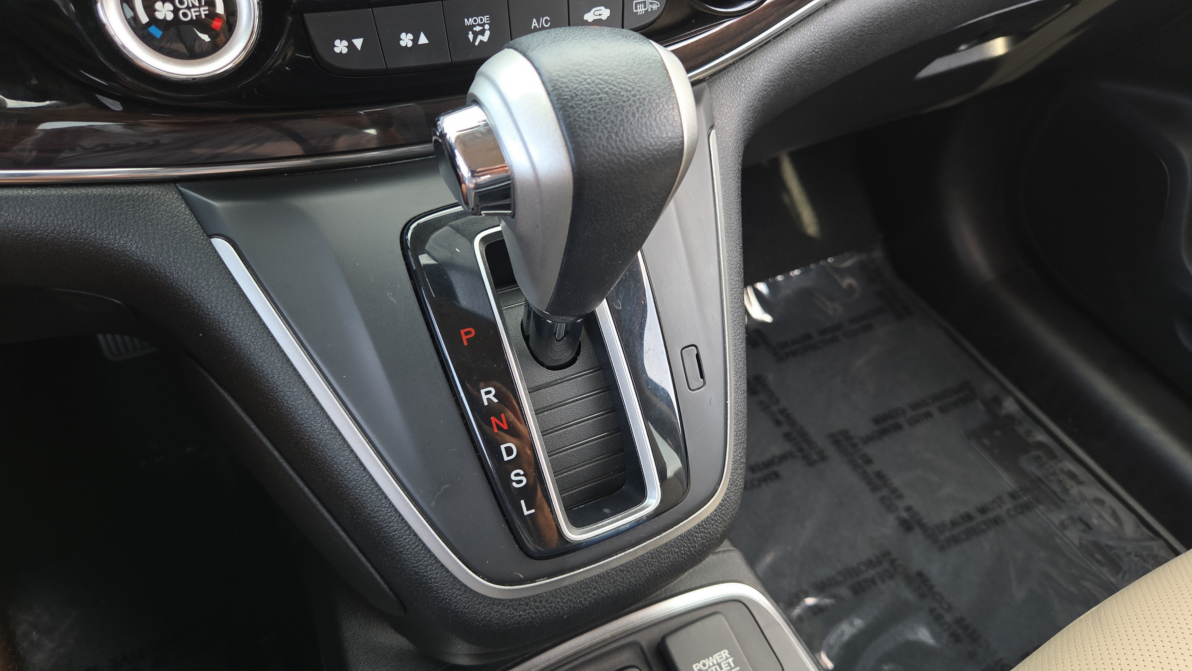 Used 2016 Honda CR-V EX-L image 31