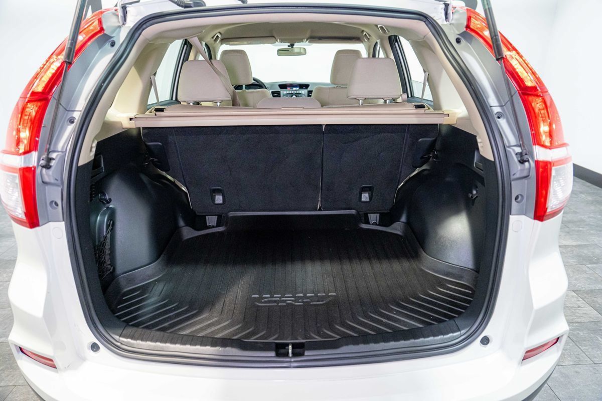 Used 2016 Honda CR-V LX image 15