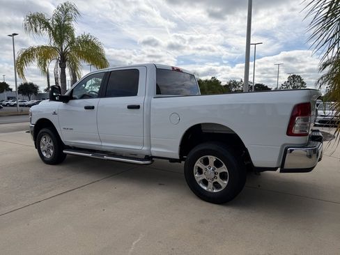 Used 2024 RAM 2500 Big Horn image 6