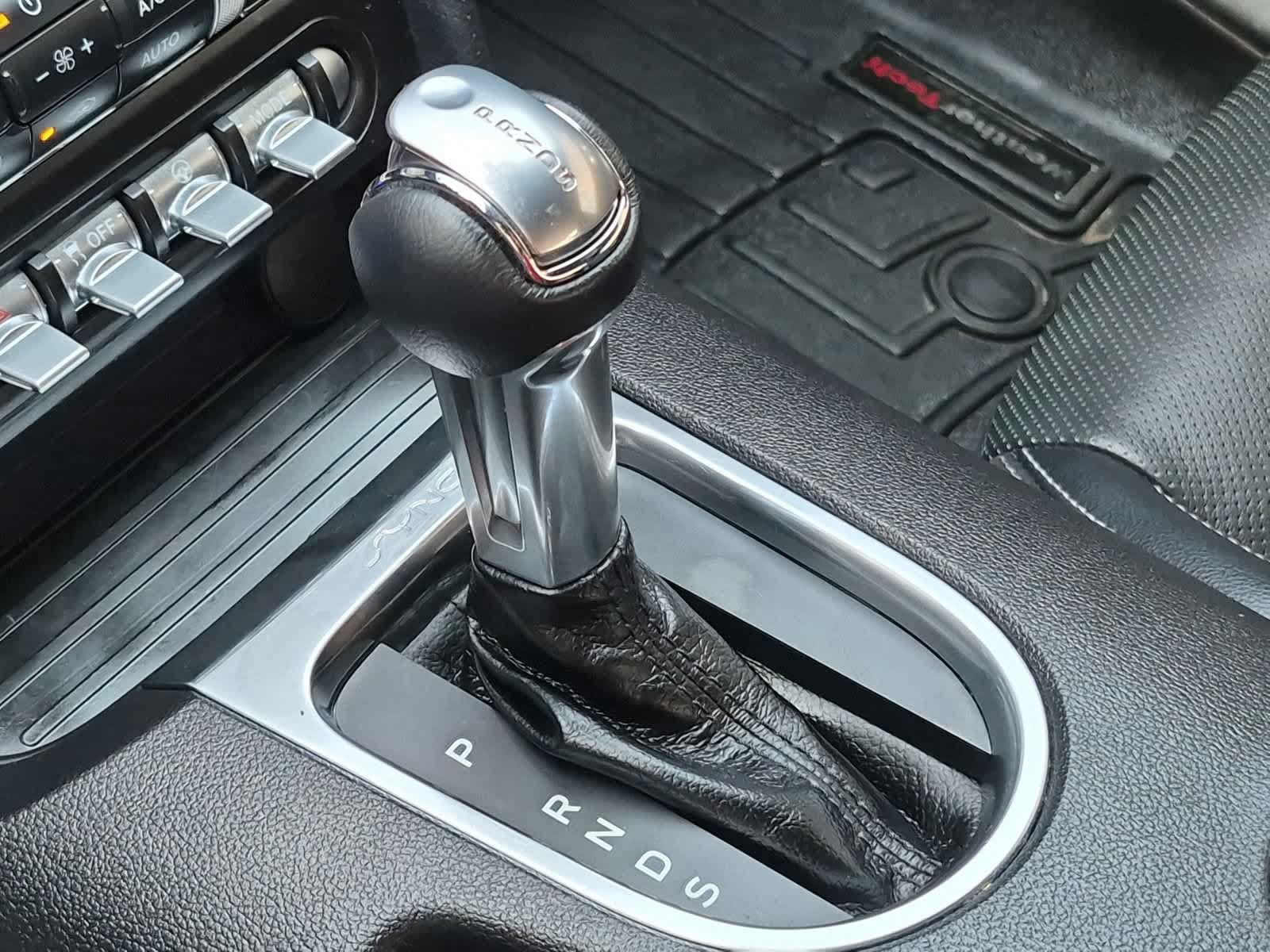 Used 2020 Ford Mustang Premium w/ 2.3L High Performance Package RWD image 31
