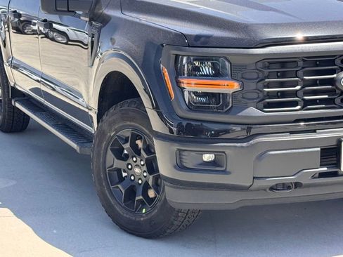 New 2026 Ford F150 STX AWD/4WD image 4