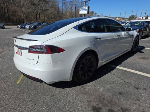 Used 2019 Tesla Model S Performance image 5