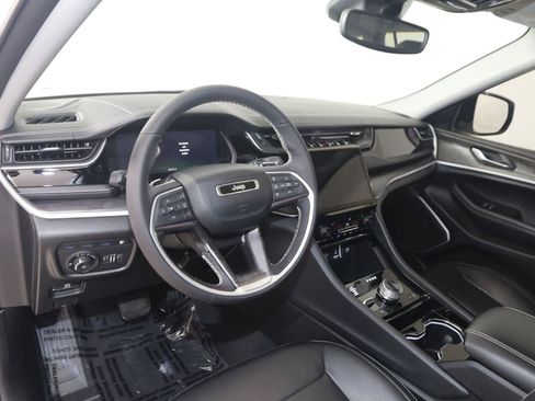 Used 2022 Jeep Grand Cherokee Limited 4xe AWD/4WD image 30