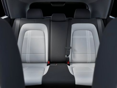 New 2026 Hyundai Venue SEL FWD image 12
