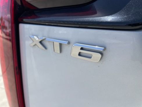 Used 2022 Cadillac XT6 Premium Luxury w/ Platinum Package AWD/4WD image 33