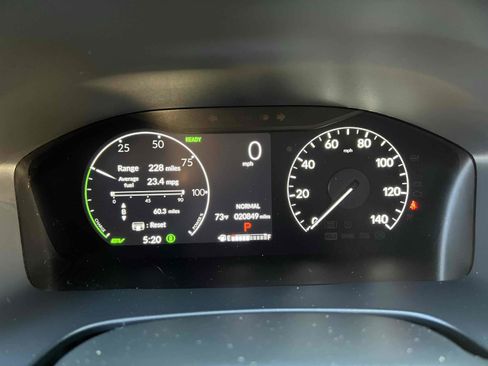 Used 2023 Honda CR-V Sport Touring image 10