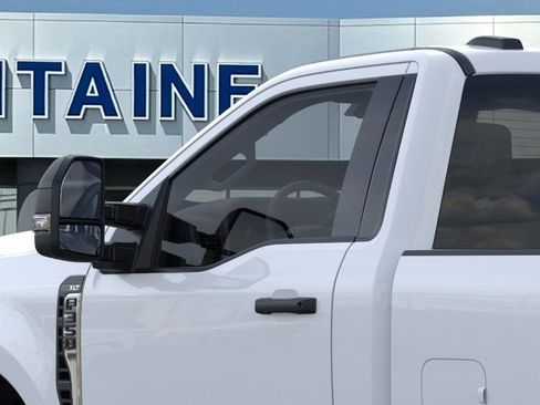 New 2026 Ford F350 XLT AWD/4WD image 20